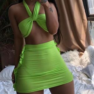 LexMinxCollection 2 piece set